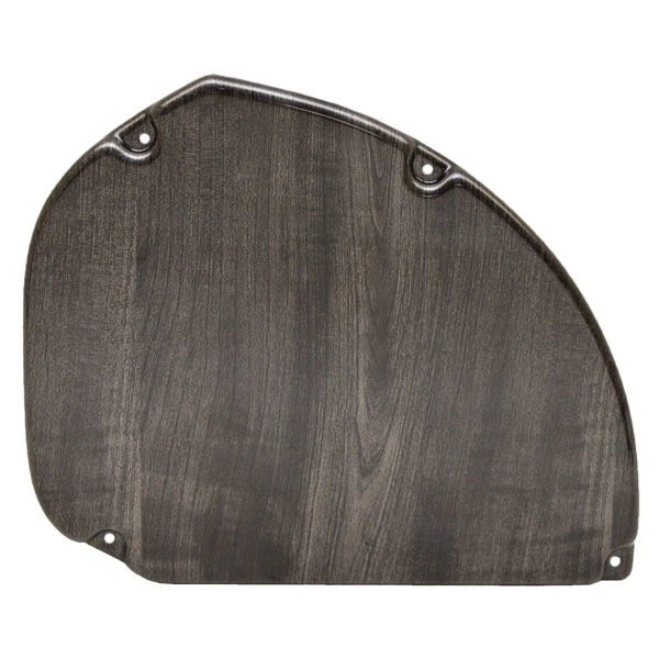 Ranger Boats Blank Panel 7202829GW - 1850 RS Plastic Graywood Port
