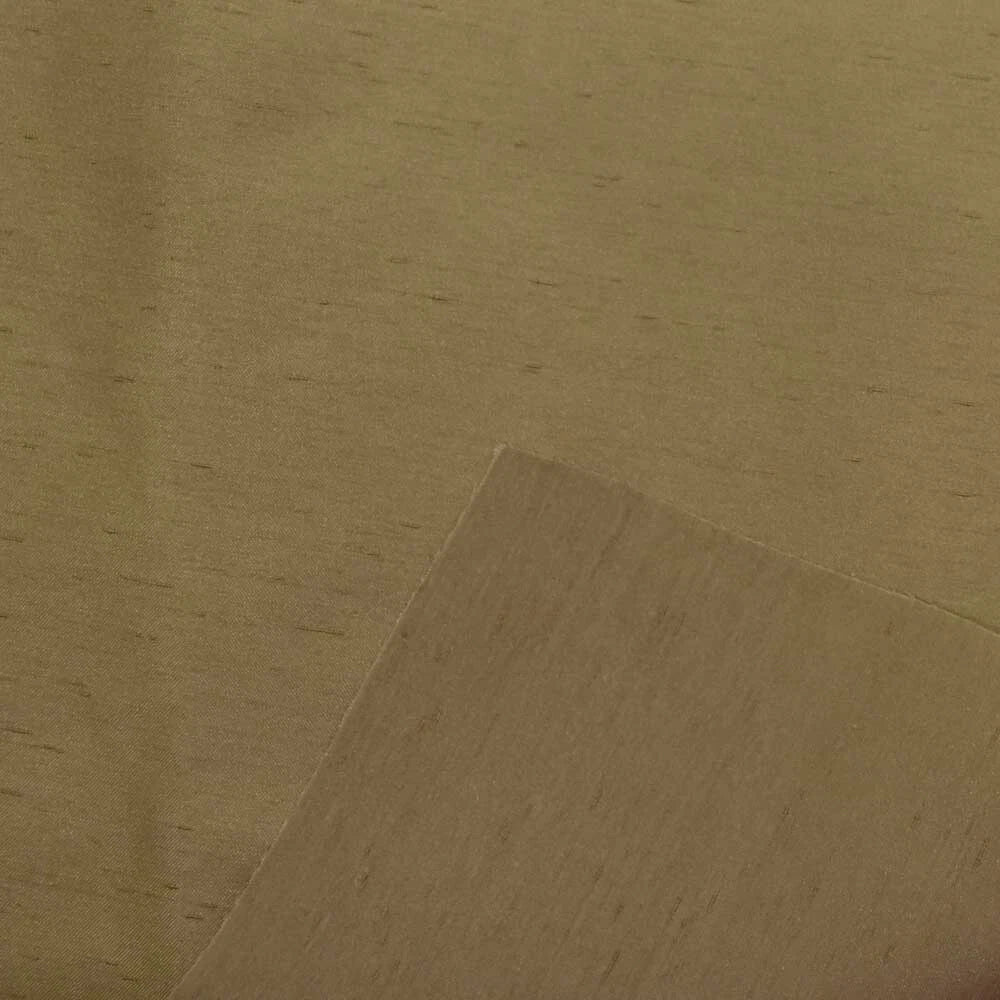 Boat Woven Fabric - Metallic Gold Beige Tan 58 Inch (YD)
