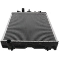 1906-6314 - Radiator Fits Kubota
