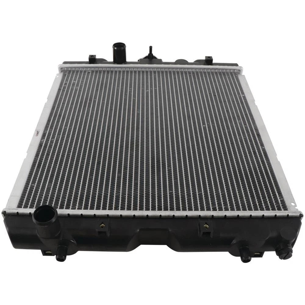 1906-6314 - Radiator Fits Kubota