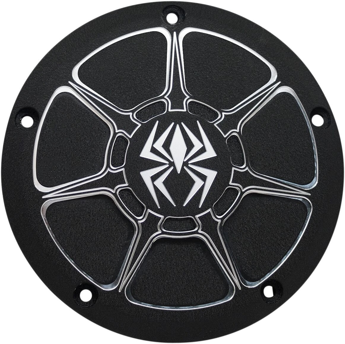Rekluse Derby Cover for Harley Davidson FXSTSSE 1800 2007