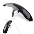 Front Wheel Fender Mudguard for Harley Breakout 2013-2018 Motorcycle Black US