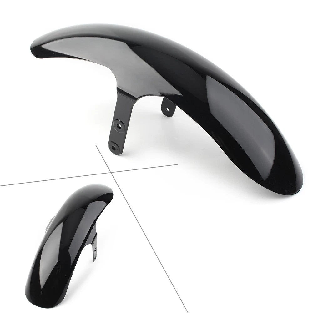 Front Wheel Fender Mudguard for Harley Breakout 2013-2018 Motorcycle Black US
