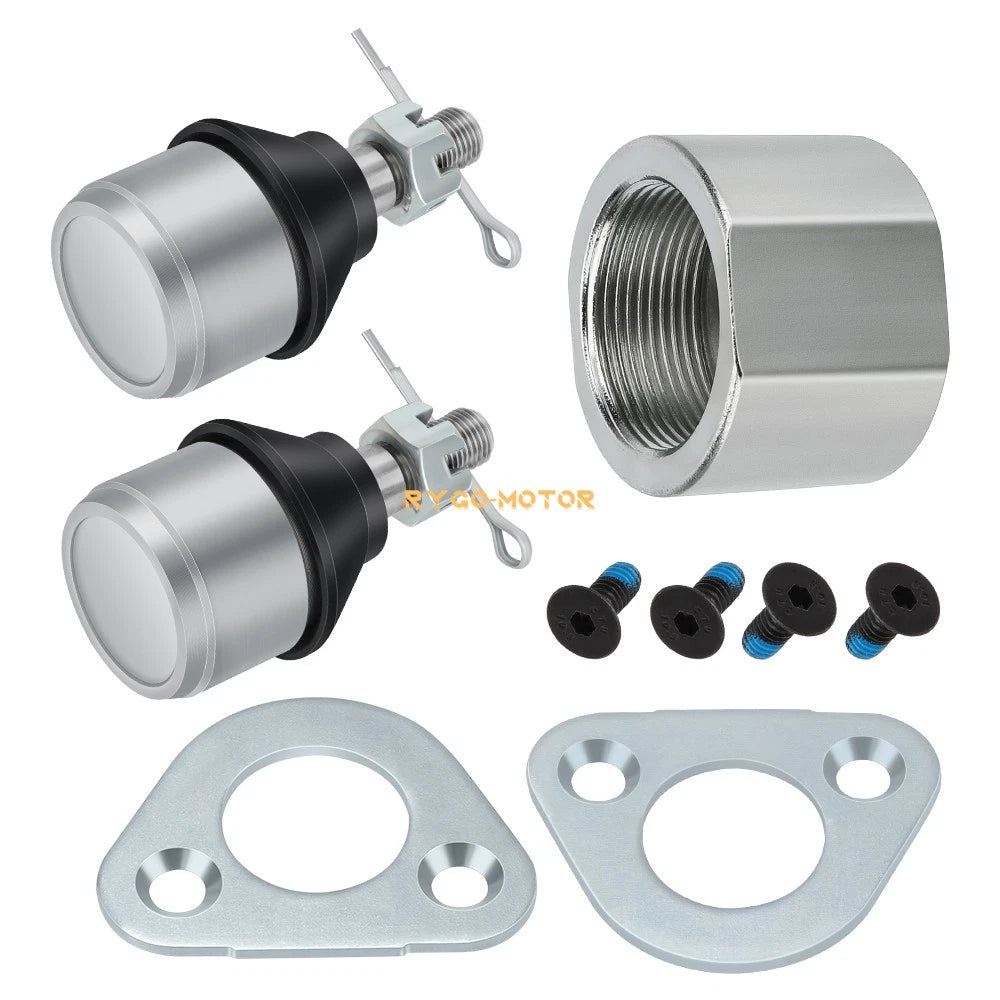 For Polaris Sportsman 800 2005-2014 Ball Joint Bracket Puller Removal Kit 2-Set