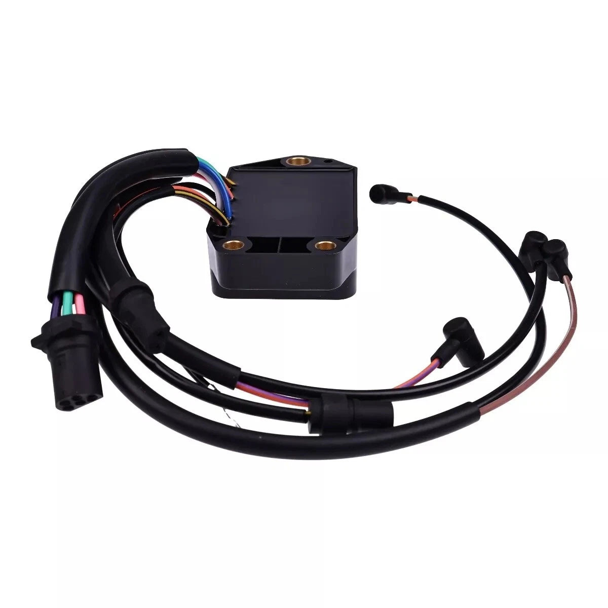 For Johnson Evinrude 85 90 100 110 115HP Power Pack 583773 584028 CDI 113-4028