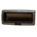 Quality Models International Boat Stereo Housing 28195-D - Champagne