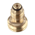 For BBQ Enthusiasts Convert Your Propane with This Reliable Adapter Tool