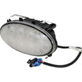 John Deere R-RH-RT-RX Series LED Upper Amber Cab Light