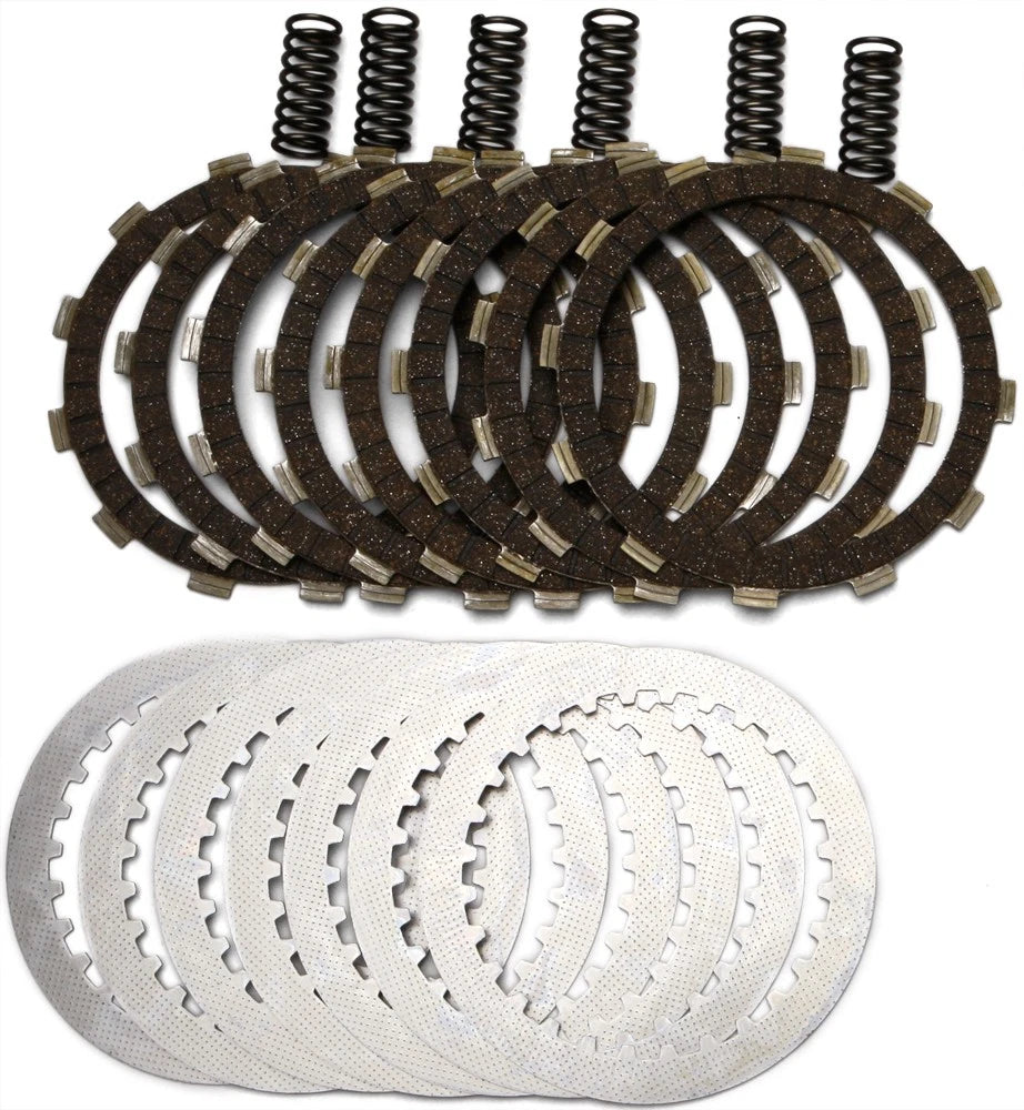 EBC Dirt Racer Clutch Set DRC148 for Honda CRF450R & CRF450X 2004-2009