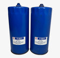AC-Delco T-921, Marine Engine Fuel Filter - 2 Pack