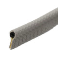 Supra Boat Puff Cord Welting 121758 - Graphite Gray 3/8 X 5/8 Inch (YD)