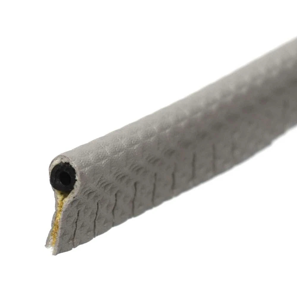 Supra Boat Puff Cord Welting 121758 - Graphite Gray 3/8 X 5/8 Inch (YD)