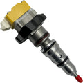 1 X Fuel Injector 128-6601 1286601 for Caterpillar CAT 3126B 3126E Engine