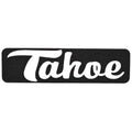 Tahoe Boat Logo Decal Sticker - Non-Skid 11 X 3 Inch