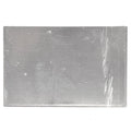 Sea Ray Boat Backing Plate 1699158 - 6 Inch Aluminum