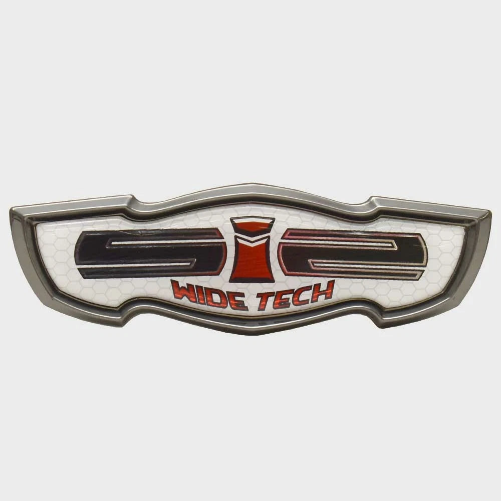 Chaparral Boat Raised Emblem Decal - 196 SSi Wide Tech Sticker