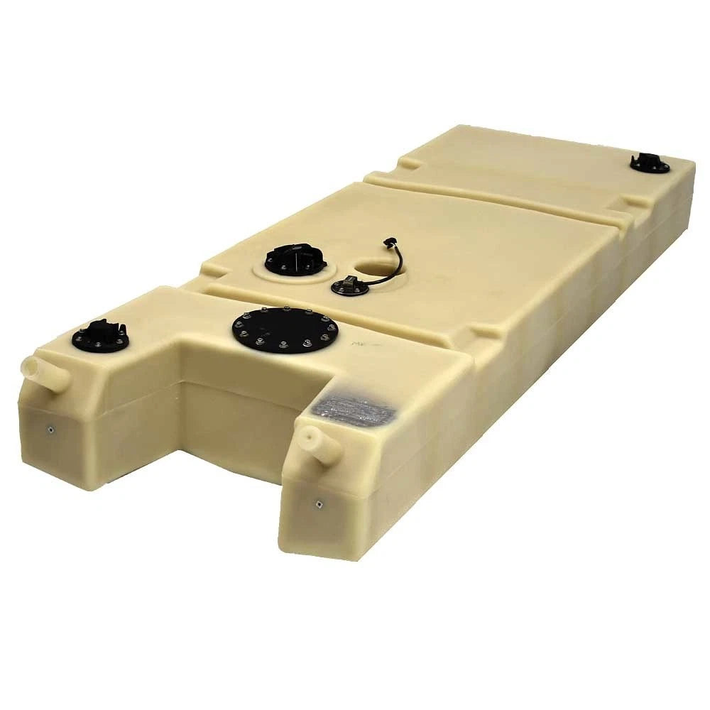 Axis Boat Gas Fuel Tank 3030555BD - 65 Gallon 2015 T23 Poly