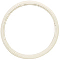 Crownline Boat Hatch Trim Ring 24107 - 17 1/4 Inch Off White