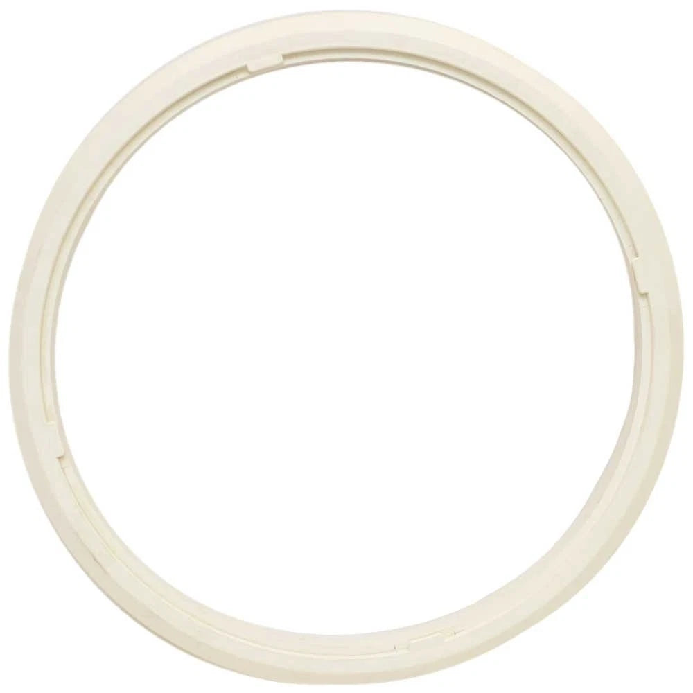 Crownline Boat Hatch Trim Ring 24107 - 17 1/4 Inch Off White