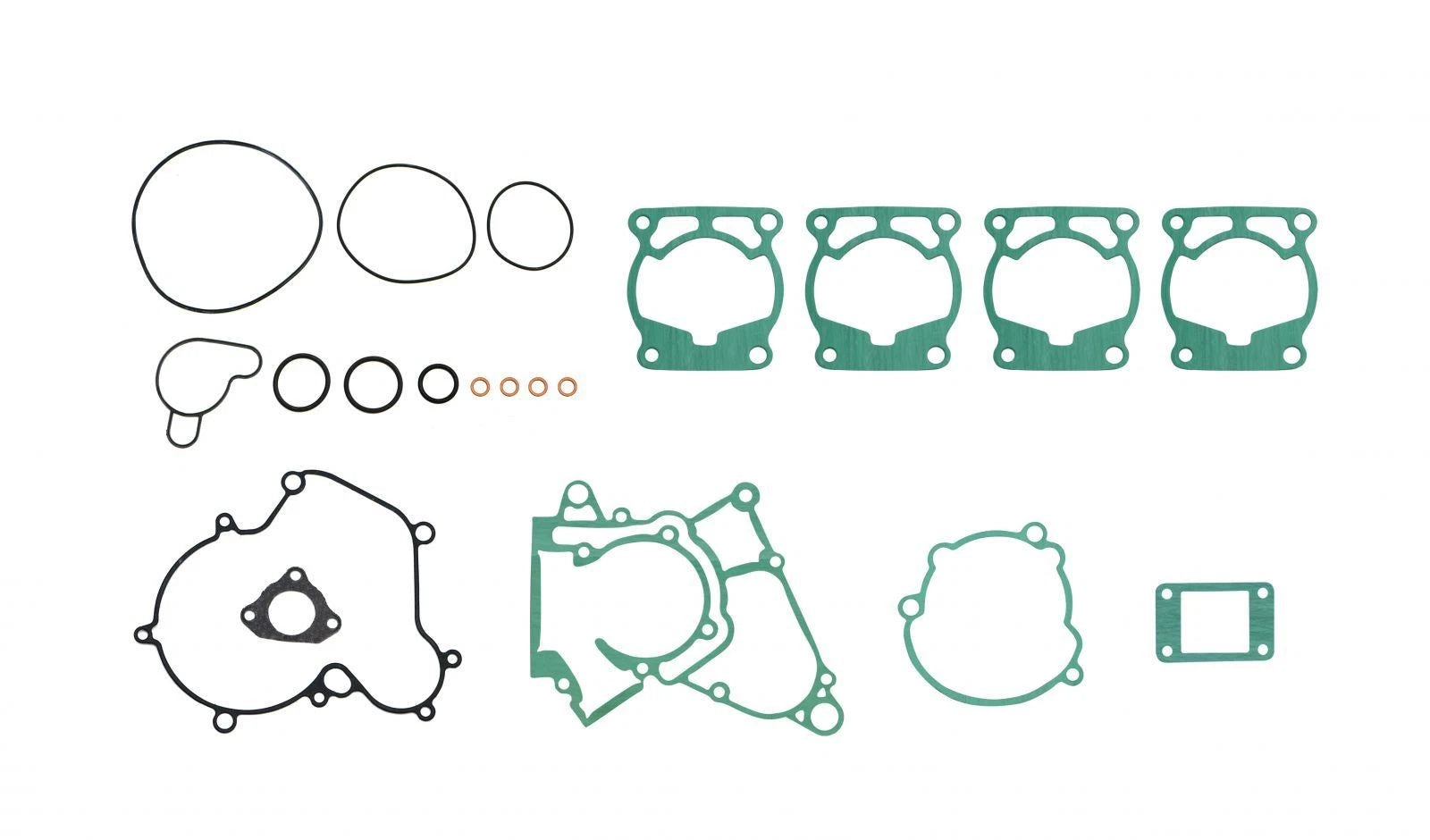 Full Gasket Set for KTM 50 SX Junior 2009 (0050 CC)