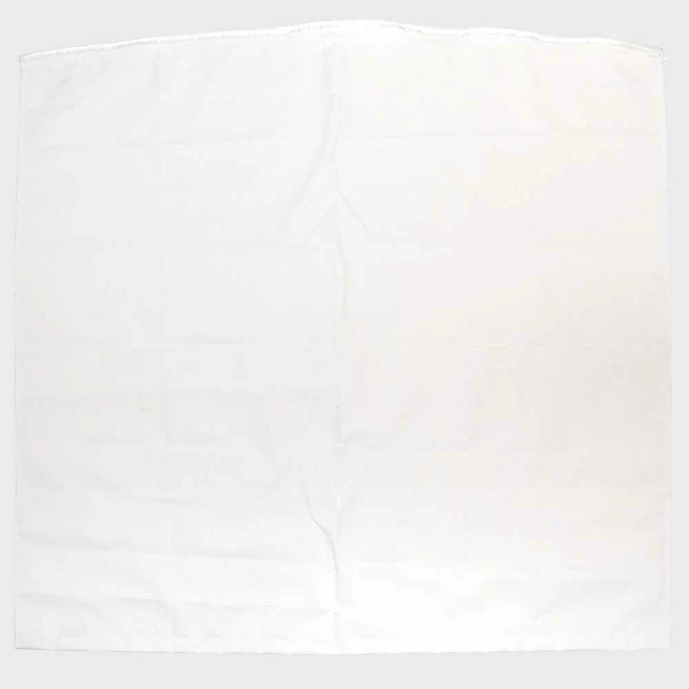 Taylor Made Boat Sureshade Shade 320-0349061 - White Hot Shot Fabric