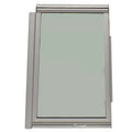 MasterCraft Boat Walkthrough Windshield 511463 - 27 3/8 X 19 1/2 Inch