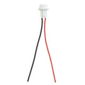 1pc Socket Soft Silicone 15cm Long Easy to Use for Motorcycles