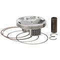 Vertex Piston Kit for Honda CRF450R 2013-2016 95.97mm 13.6:1 V-23869C