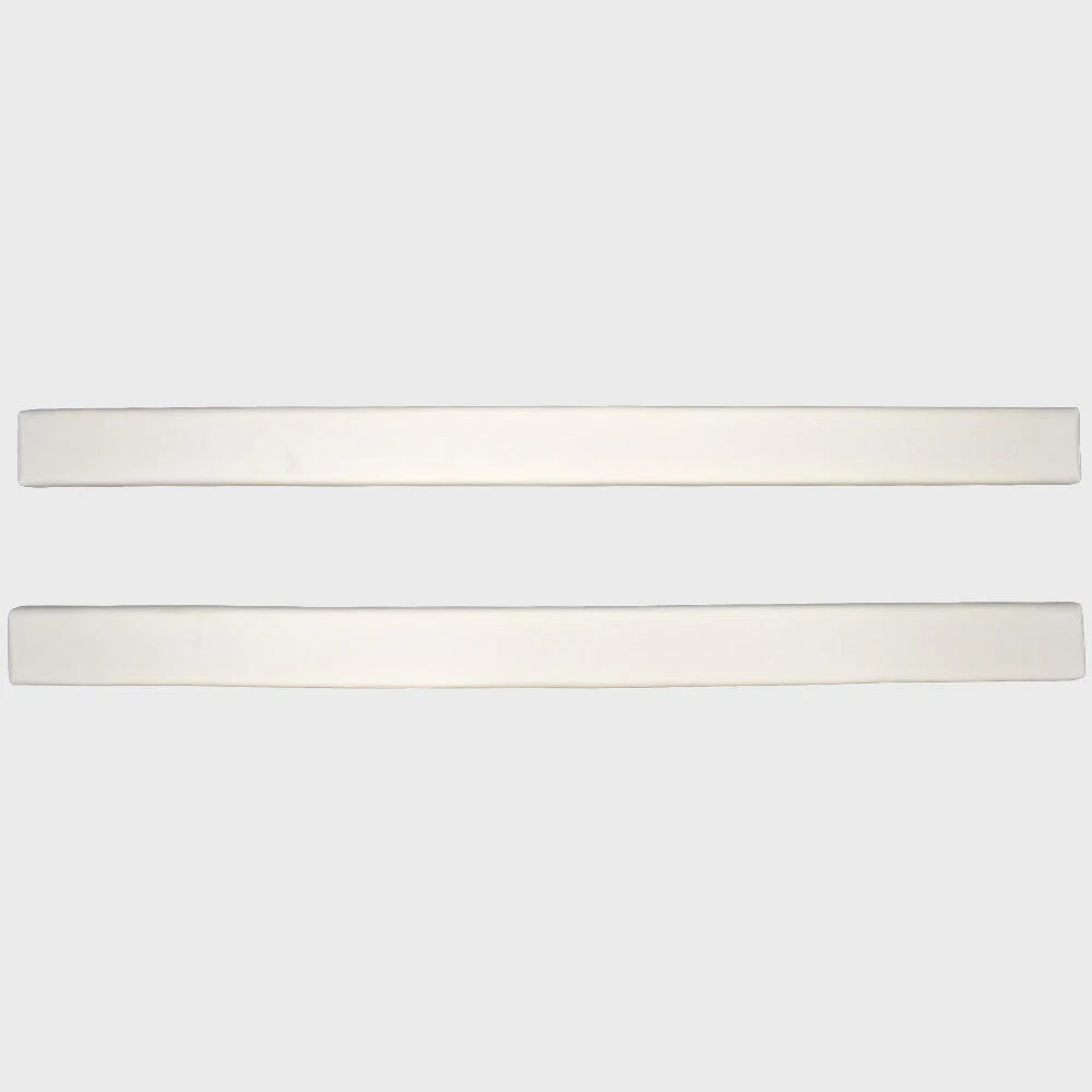 Ranger Boat Coaming Cushions 729806H.27 - 2660 Bay White (PORT/STBD)