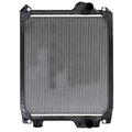 One (1) Radiator Fits Case & Fits Holland Tractor Models, Replaces 87306