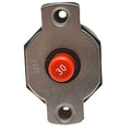 MPI Boat Push Button Breaker 1810E11-2T0300 - 30A 2 Inch