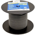 Smart Boat Single Conductor Wire 3981377 - Tinned 12 Gauge (100 Feet)