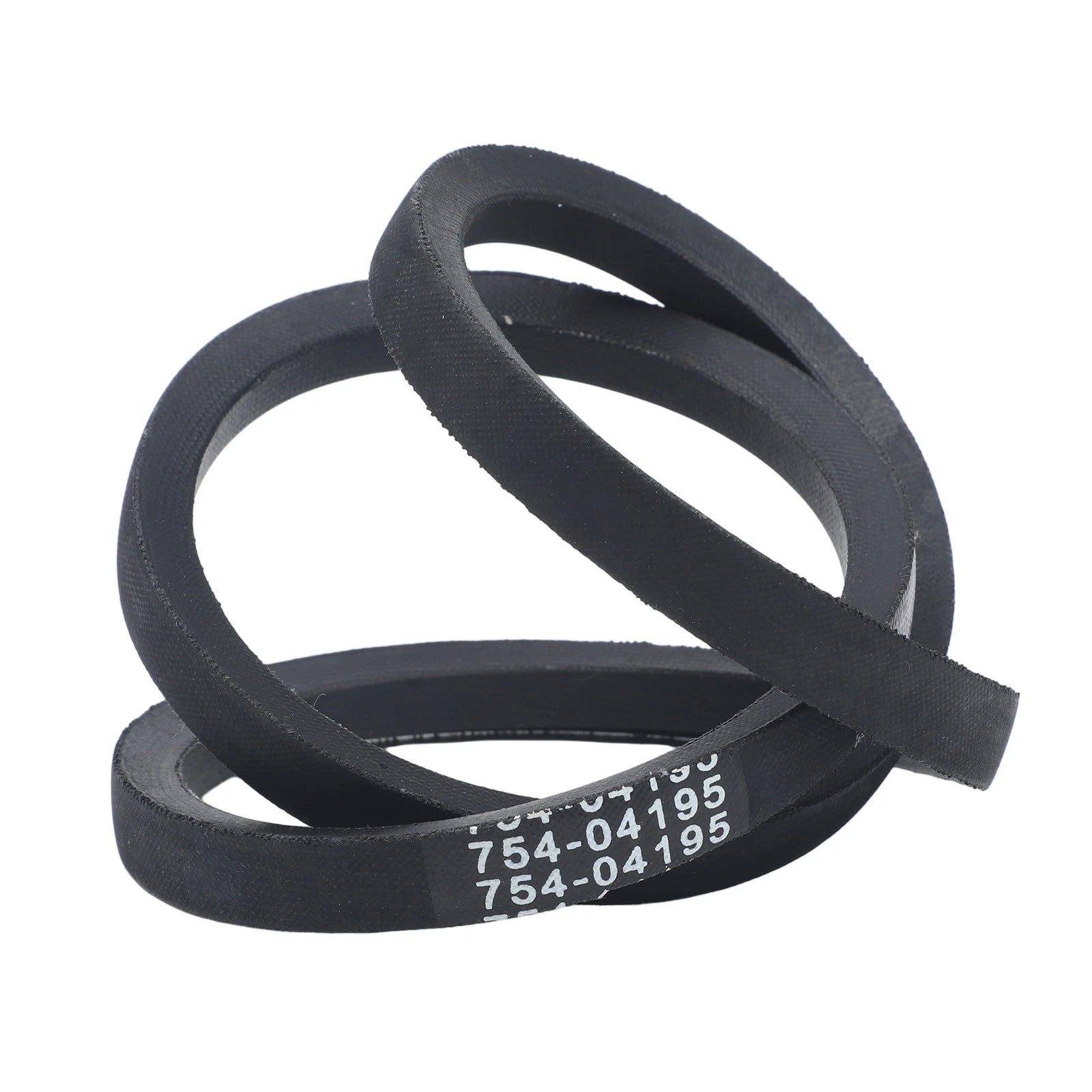 Replacement Lawn Mower Belt 754-04195 for 754-04195A and 954-04195 Models
