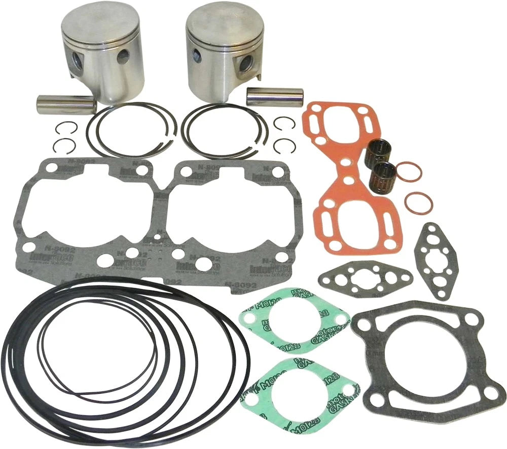 WSM Complete Top End Kit SEADOO GTX GTI XP GTI GSX SPX 800 787 STANDARD