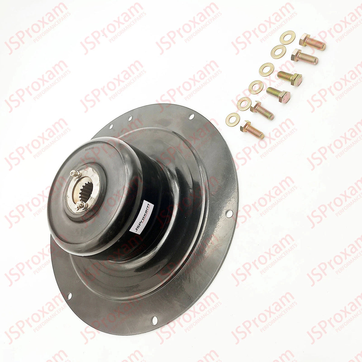 Engine Flywheel Coupler for Mercruiser Bravo Sterndrive 861523A9 8M0098795