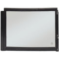 SunCatcher Amara Boat Center Windshield 73720025 - 21 1/2 X 28 1/2In