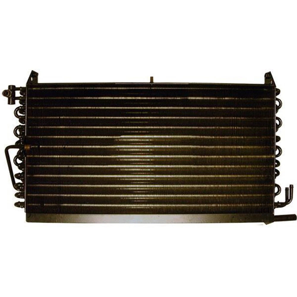 84345653 Condenser with Fuel Cooler Fits Case-IH Tractor Models 260 +