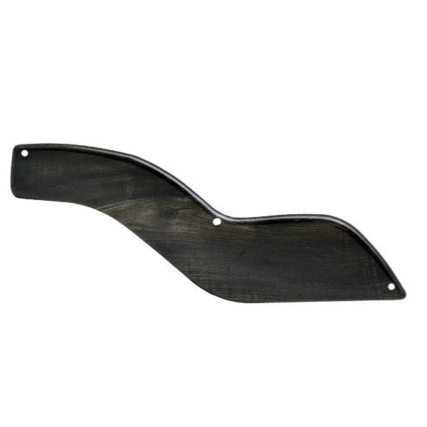 Ranger Boat Starboard Wing Panel 7202231GW - 180R 18 1/2 Inch Graywood