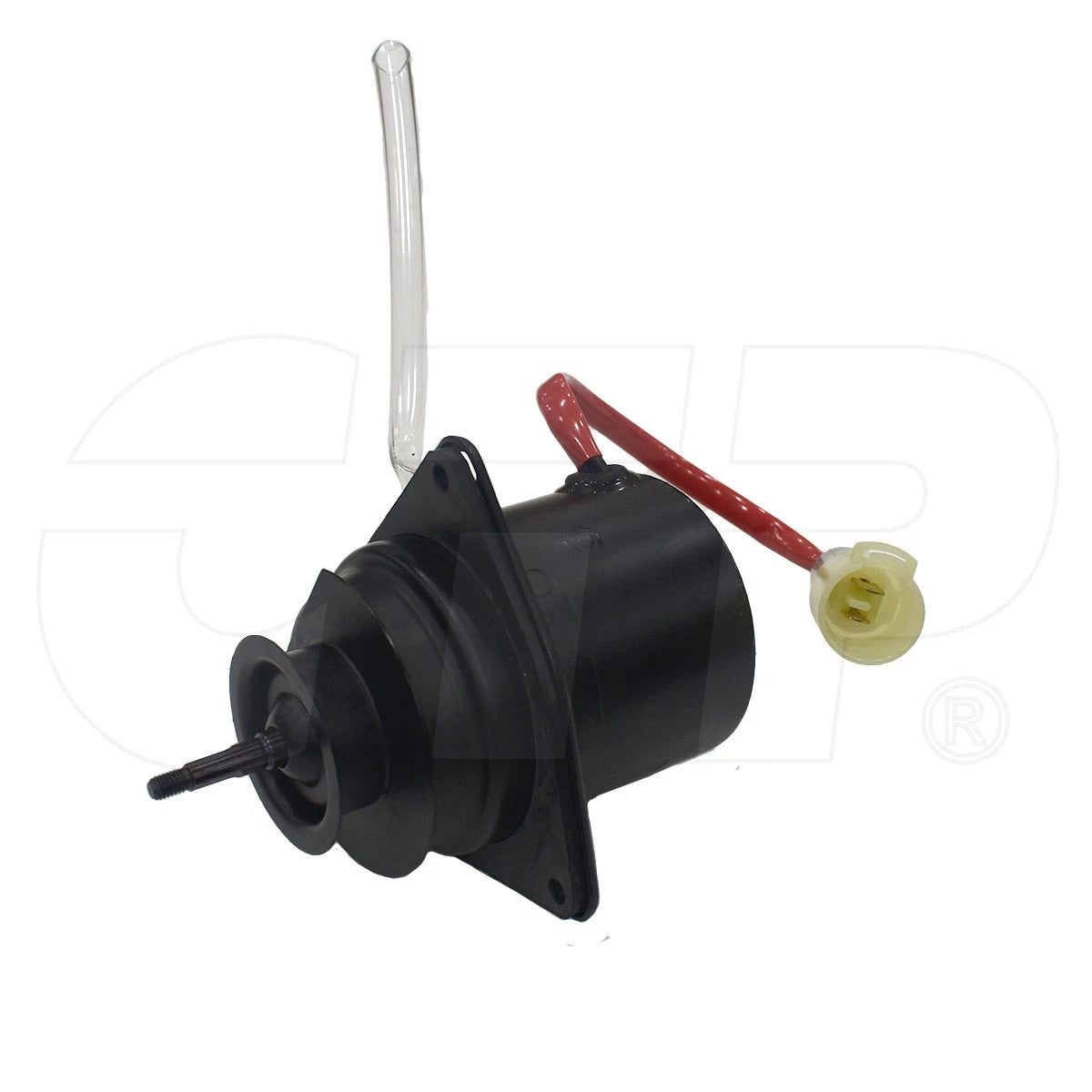 ND263500-0280 Motor Assembly-Cooli Ng Fits Komatsu Models