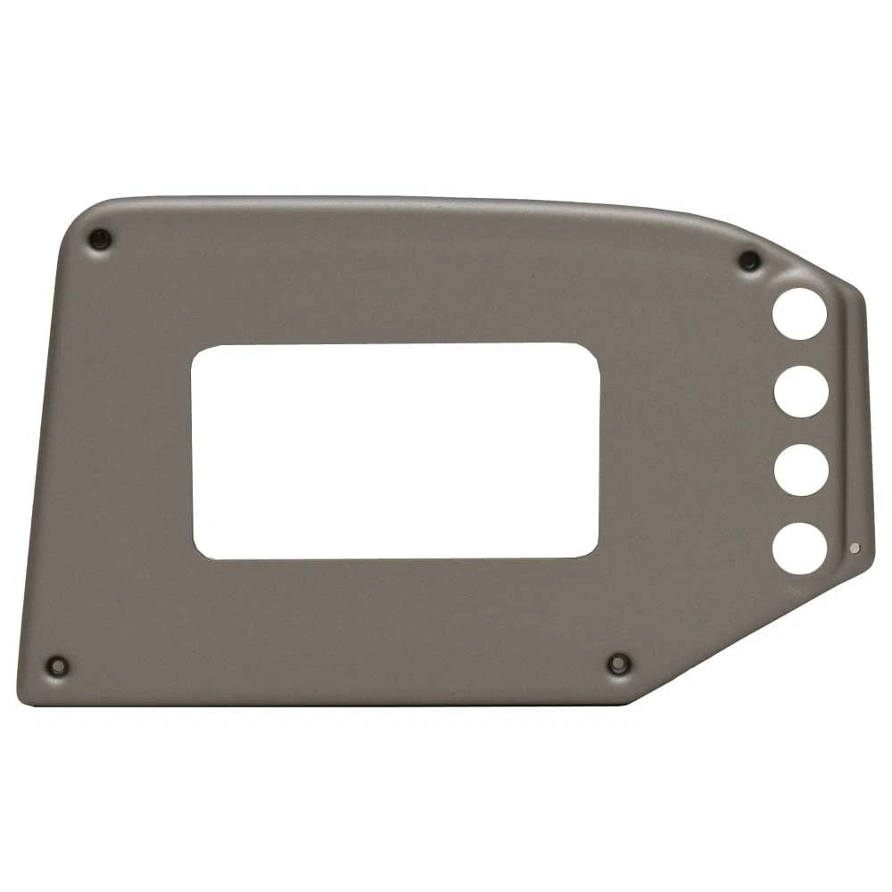 Ranger Boat Blank Fishfinder Bow Panel 321311 - Z175 HK2-5 Lowrance