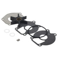 47-85089Q4 Water Pump Impeller Kit for Mercury Mariner 18 20 25 HP Outboard Boat