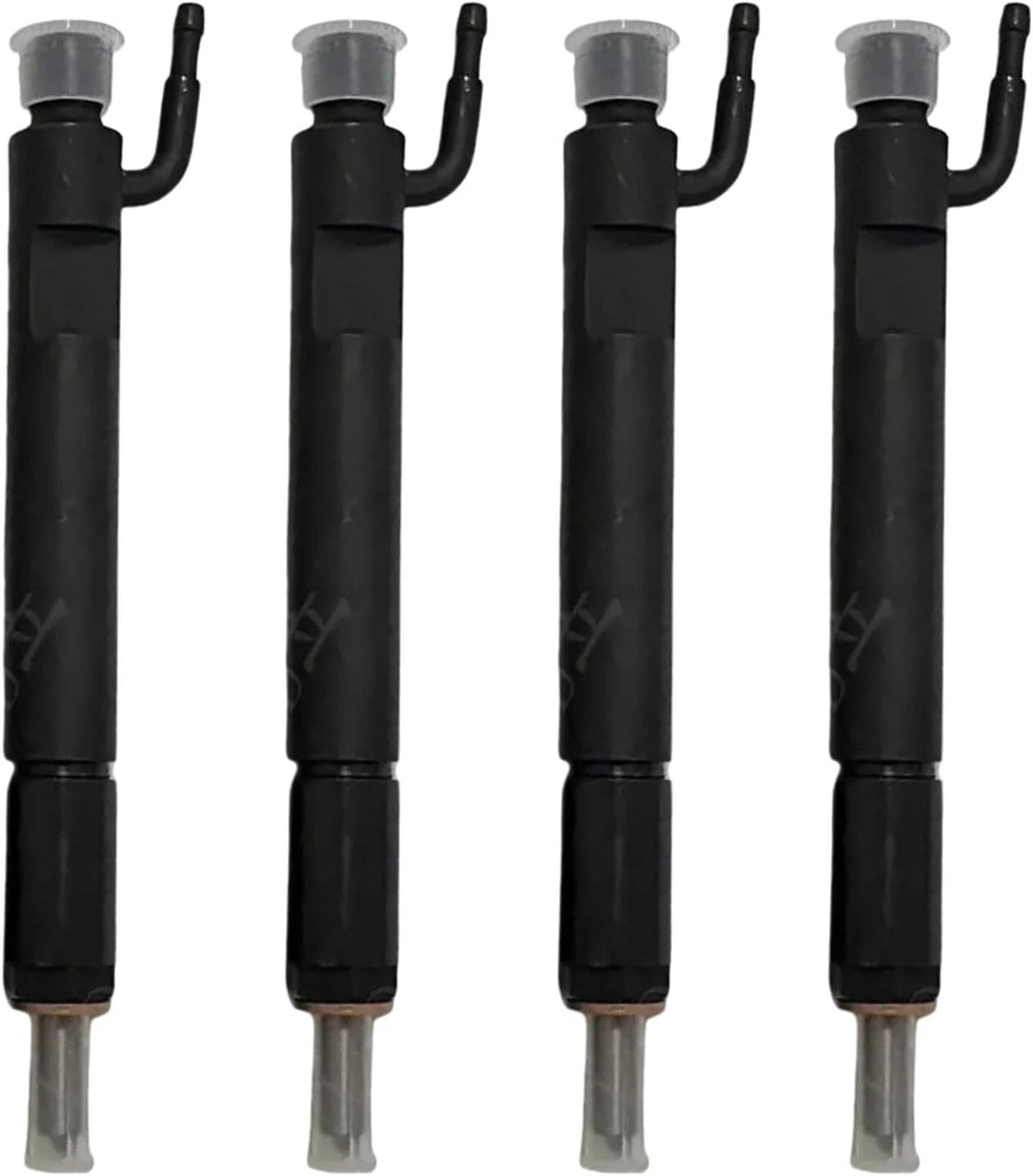 4X Fuel Injector 0432191623 04178024 0432191627 for BOSCH Deutz 1011 Engine