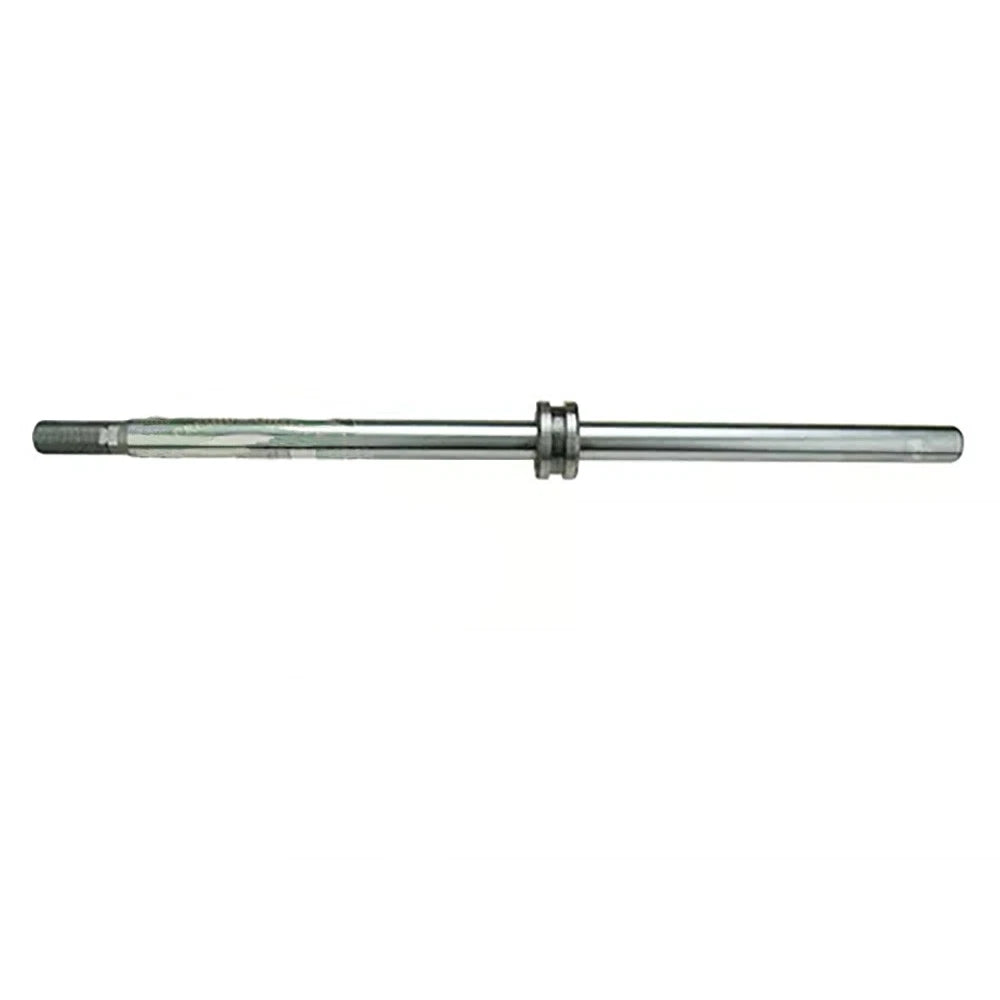 E7NN3A747BA Power Steering Cylinder Shaft Fits Ford Tractors 3230, 3430+