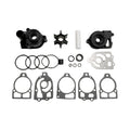 Mercruiser Alpha One Gen 1 ('86-'90) Water Pump Impeller Kit with Housing 18-3320