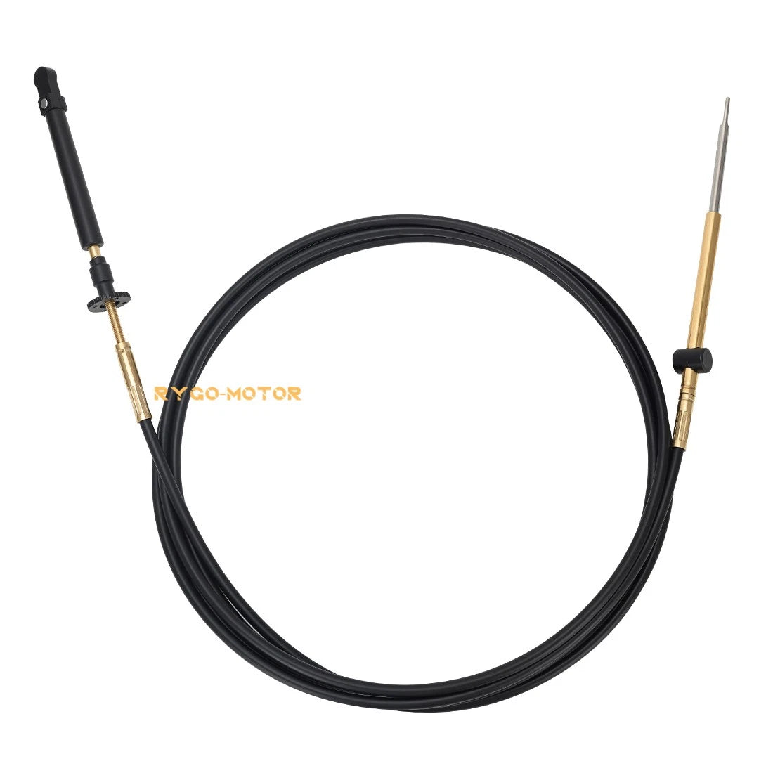 14' Throttle Shift Remote Control Cable for Johnson Evinrude OMC BRP 0173114