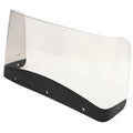 Blue Wave Boat Windshield CM2629 - 24 Inch Smoke Tinted Plexiglass
