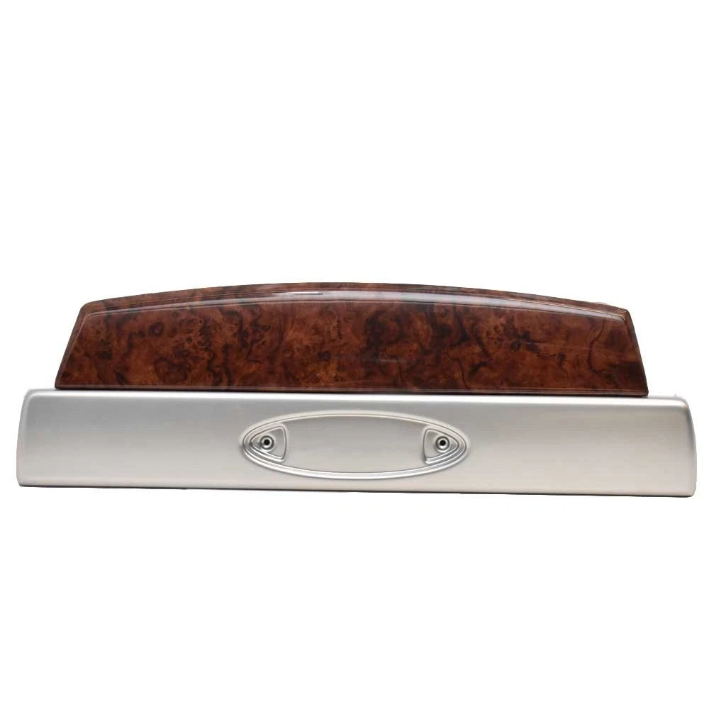 Four Winns Boat Cooler Face Panel 0082747 - Silver Woodgrain 18 1/2 Inch
