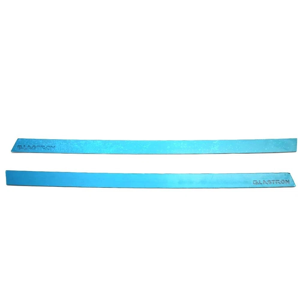 Glastron Boat Foredeck Trim Panel 031-2084 - Aluminum (set of 2)