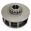 R4781 Clutch Drive Disc Fits John Deere