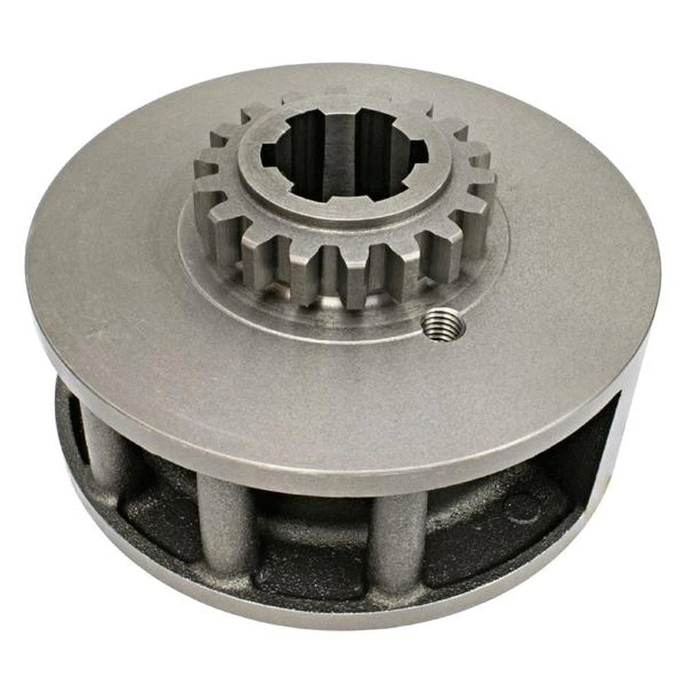 R4781 Clutch Drive Disc Fits John Deere
